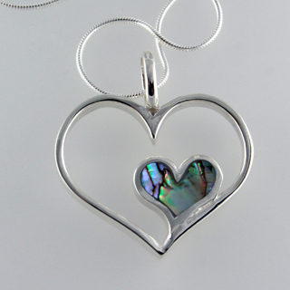 pendentif iligon